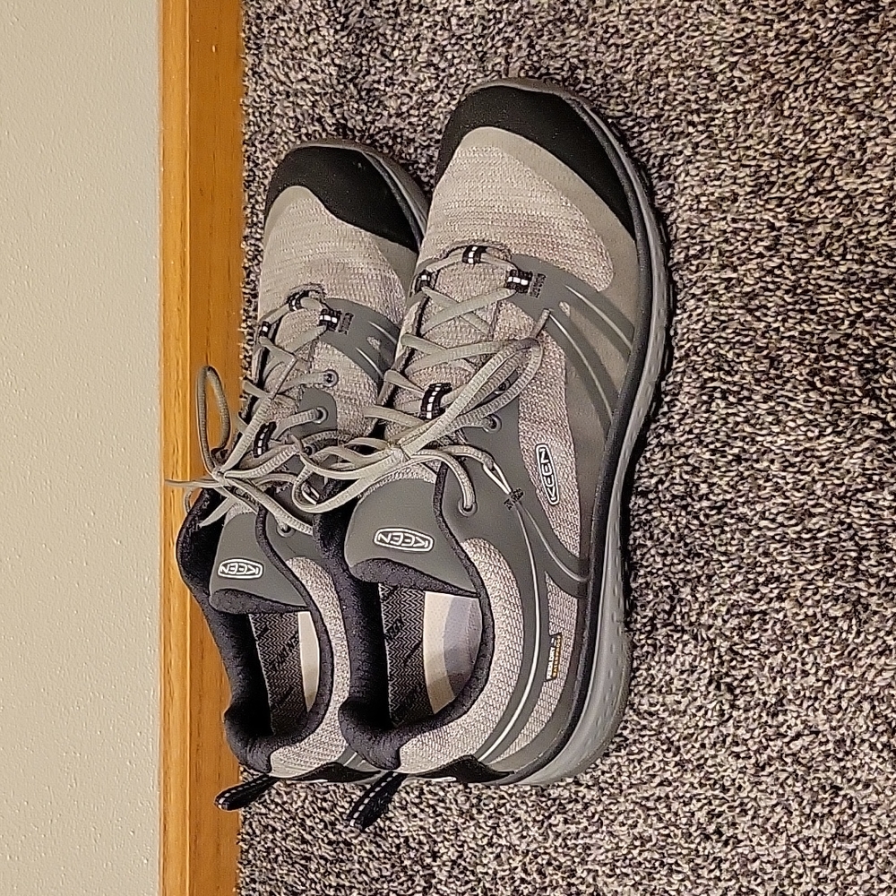 Keen Terradora Waterproof Women's  Shoes